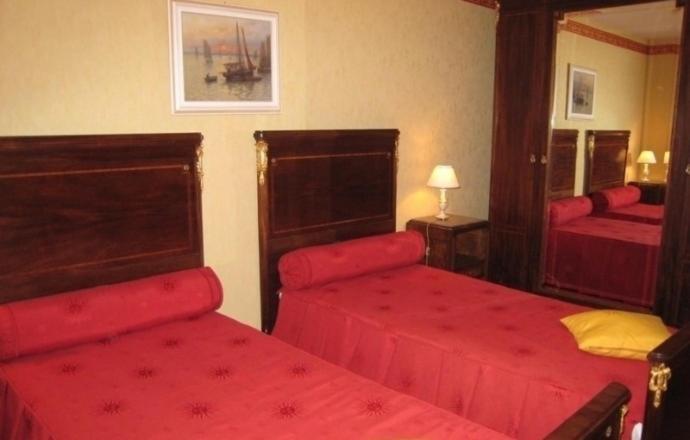 Le Manoir Des Arts Bed & Breakfast Saint-Samson-de-Bonfosse Bagian luar foto